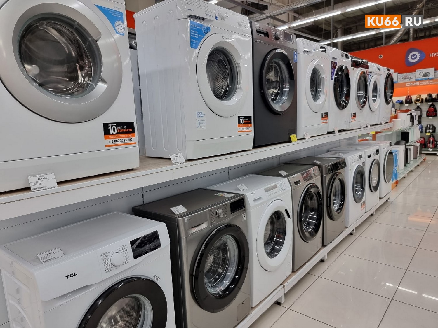 Параллельный импорт в России попросили продлить на 2023 год