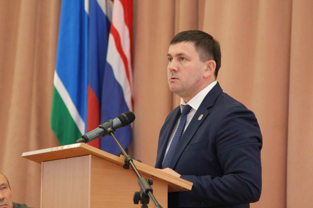 Ситуация стабильная, заводы работают с прибылью, а зарплаты низкие: мэр Каменска-Уральского подвел итоги года и озвучил планы на 2019-й