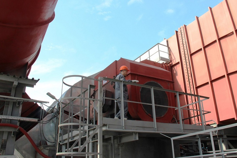 «Нельзя жертвовать здоровьем людей». Предприятие, лишившее жителей Каменска-Уральского спокойного сна, ответит за нарушения в суде «Нельзя жертвовать здоровьем людей». Предприятие, лишившее жителей Каменска-Уральского спокойного сна, ответит за нарушения в суде