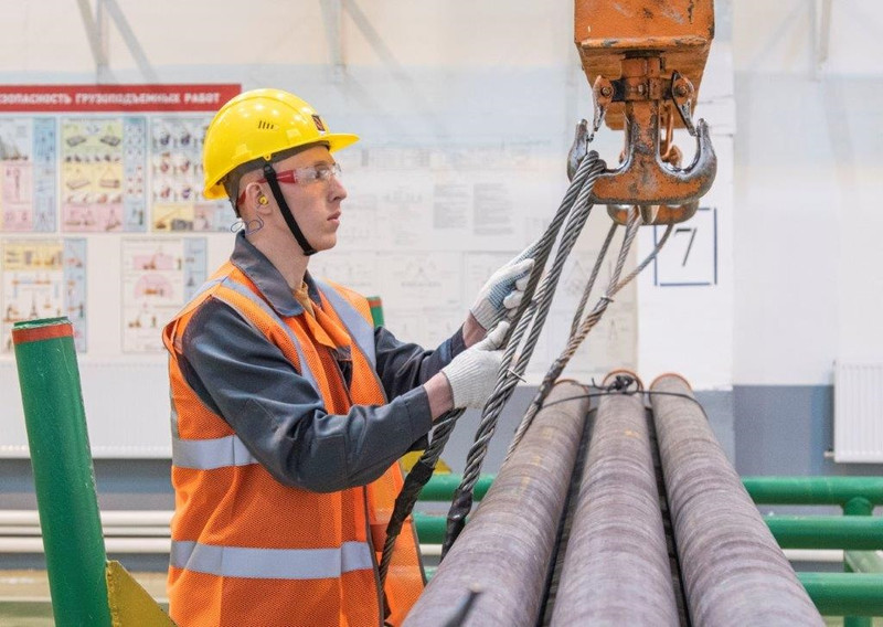 Командная работа – на результат