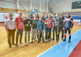 Спортсмен из Каменска-Уральского принес в копилку сборной области на чемпионате УрФО по боксу бронзовую медаль — в ноябре едет в Оренбург! Спортсмен из Каменска-Уральского принес в копилку сборной области на чемпионате УрФО по боксу бронзовую медаль — в ноябре едет в Оренбург!