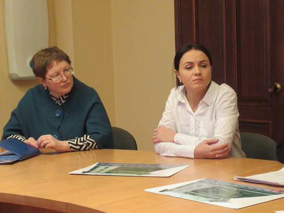 В Каменске-Уральском продолжается сбор предложений по благоустройству: сметы и дизайн-проекты проверяют в мэрии