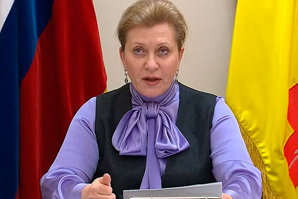 Для приезжающих из стран с «омикроном» в России введут двухнедельный карантин