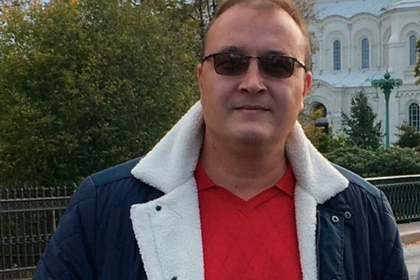 В Екатеринбурге арестовали топ-менеджера атомной электростанции