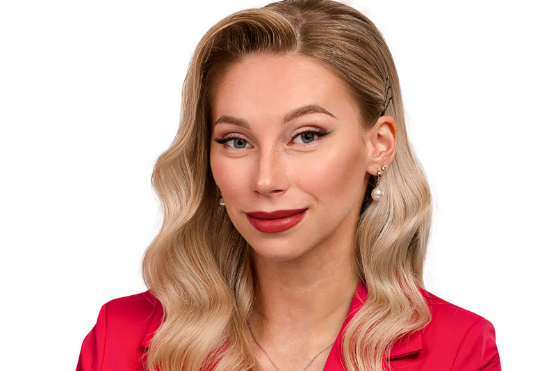 Жительница Каменска-Уральского вышла в финал международного конкурса красоты