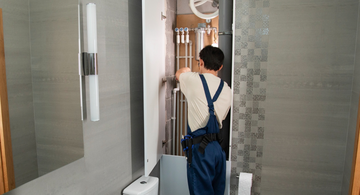 Ванны и душевые уже не в моде: в 2026 бывалые дизайнеры предпочитают этот вариант