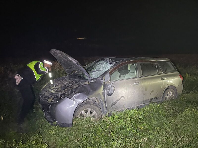 Два человека пострадали в ДТП под Каменском-Уральским по дороге в Колчедан | В ДТП под Каменском-Уральским пострадали два человека Два человека пострадали в ДТП под Каменском-Уральским по дороге в Колчедан | В ДТП под Каменском-Уральским пострадали два человека