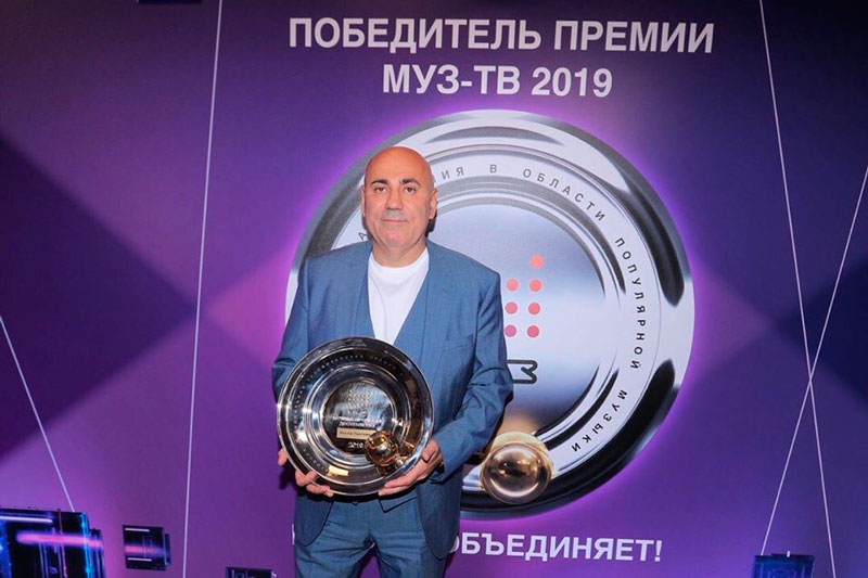 "Работают, как крепостные": Пригожин оценил положение артистов