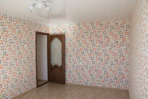 Ремонт для ветерана