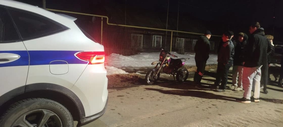 В Свердловской области на рейдах выявили пьяного водителя и подростка за рулём | Рейды ГИБДД выявили нарушения на дорогах Урала