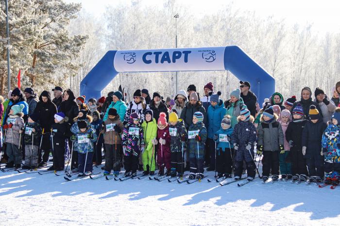 Фестиваль "На лыжи" пройдет в Каменске-Уральском 1 марта | В РУСАЛ напомнили о старте фестиваля "На лыжи" в Каменске-Уральском