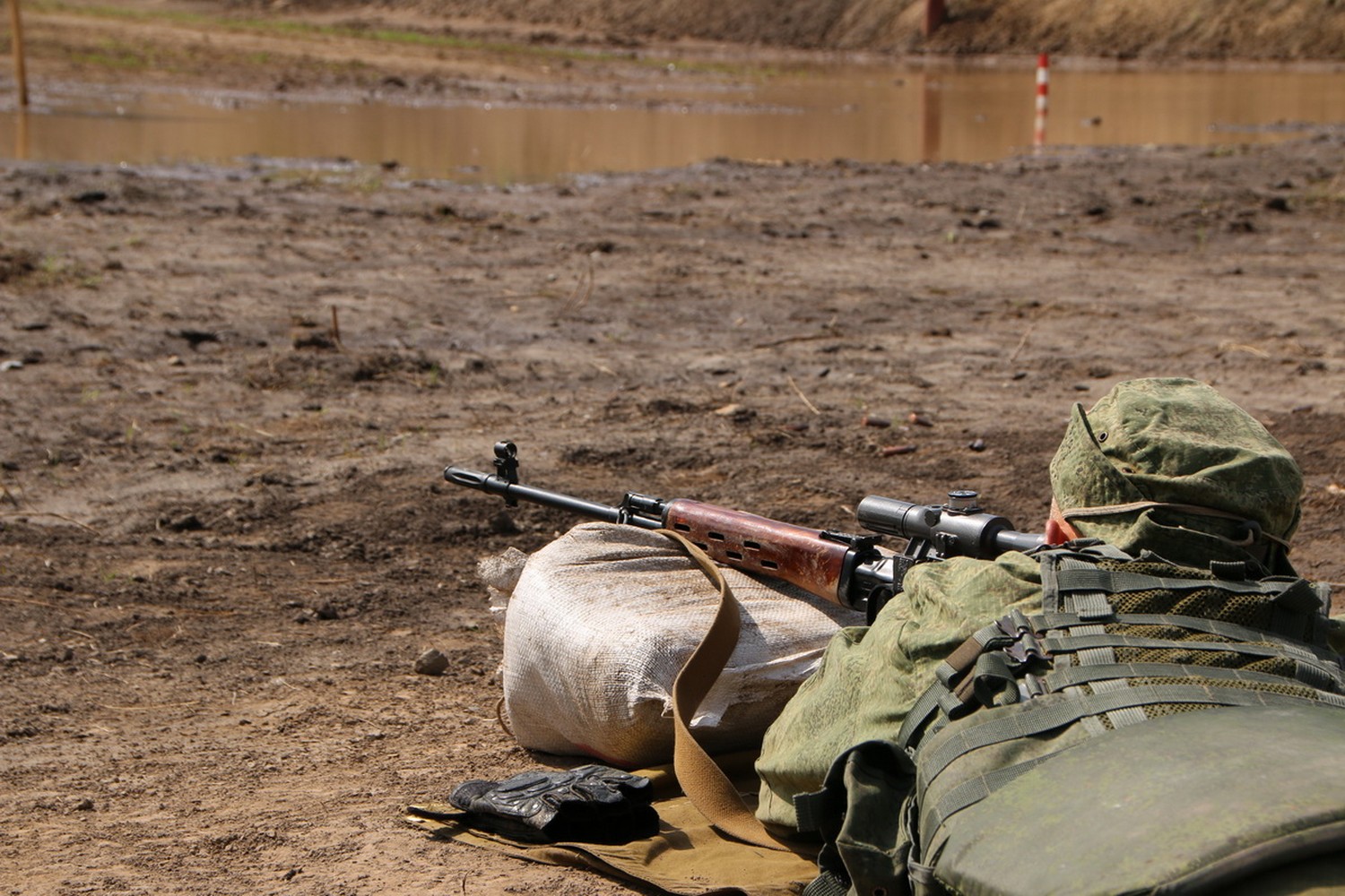 В России до 20% выросла стоимость товаров для мобилизованных