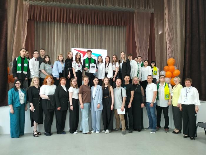 Пряники с видами Каменска и общепит с кашами: бизнес-идеи каменских студентов  | Фестиваль стартапов собрал лучшие инициативы студентов Каменска-Уральского