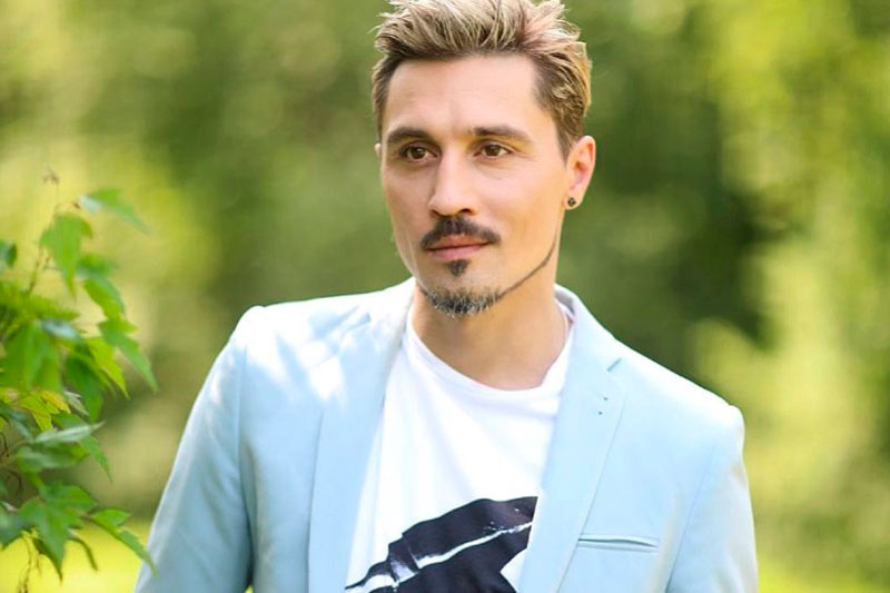 Зрители "лишили" Билана победы на Евровидении