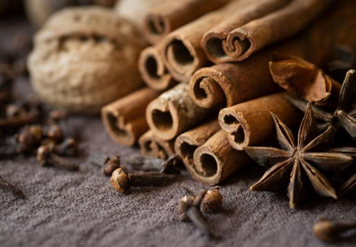Вред корицы: что скрывается за ароматной пряностью? | Нутрициолог Винницкая: корица может навредить печени