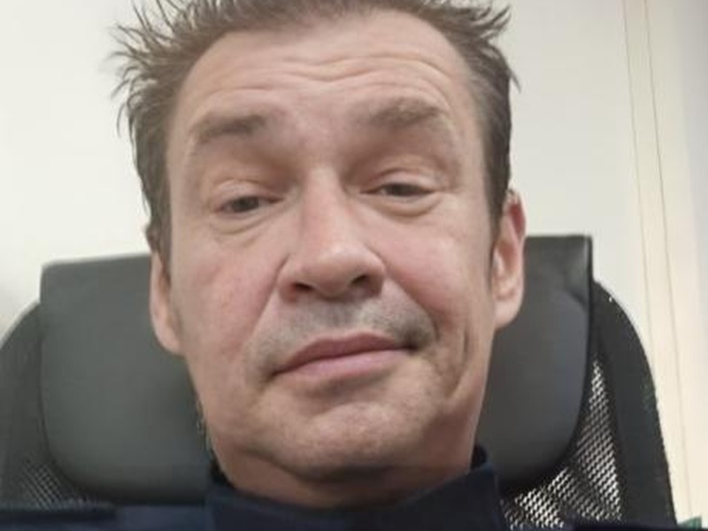 «Он исчез без следа» — в Свердловской области разыскивают мужчину почти две недели | В Екатеринбурге 12-й день ищут пропавшего 44-летнего Максима Пушкарева