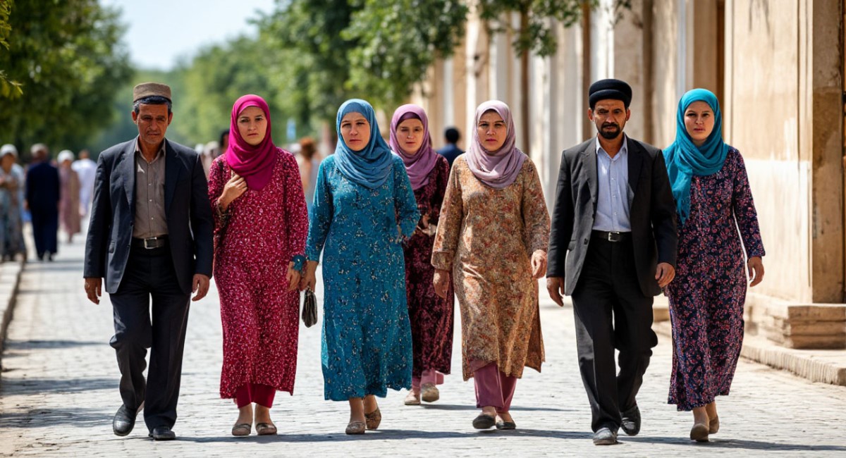 Невозможно спокойно ходить по улицам: что об Узбекистане обычно не рассказывают туристам