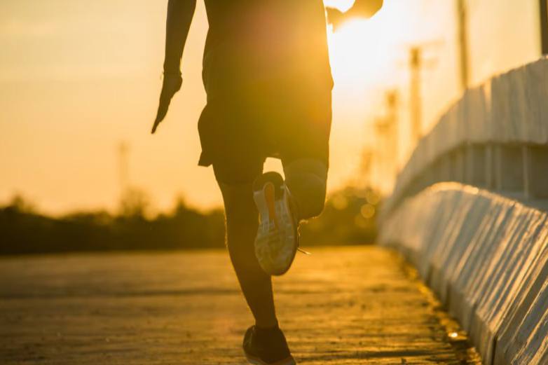 Ученые выяснили, что физические нагрузки способны восстанавливать движения с возрастом | Исследование: спорт помогает вернуть подвижность даже в зрелом возрасте