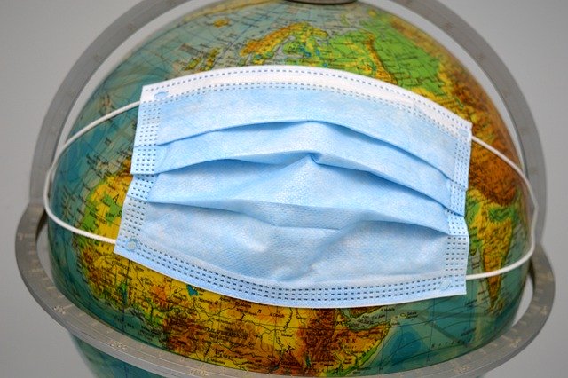 Ученые объяснили, почему коронавирус распространился по миру