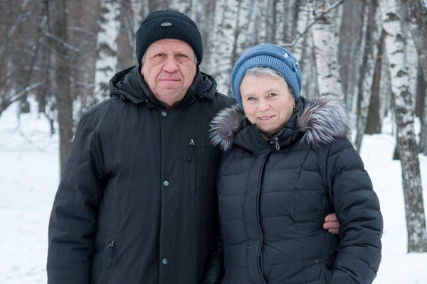 Пенсионерам с детьми или внуками обещают новый сюрприз