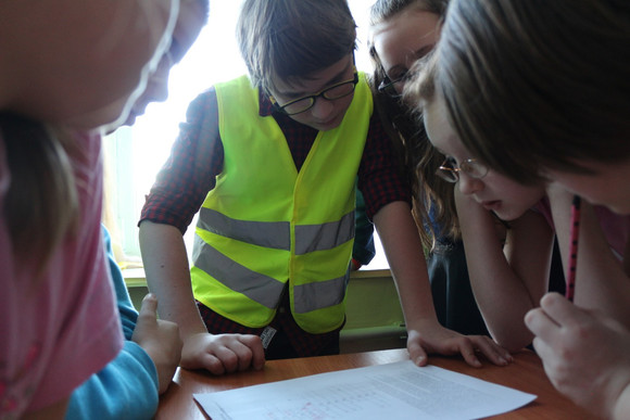 Каникулы с пользой!