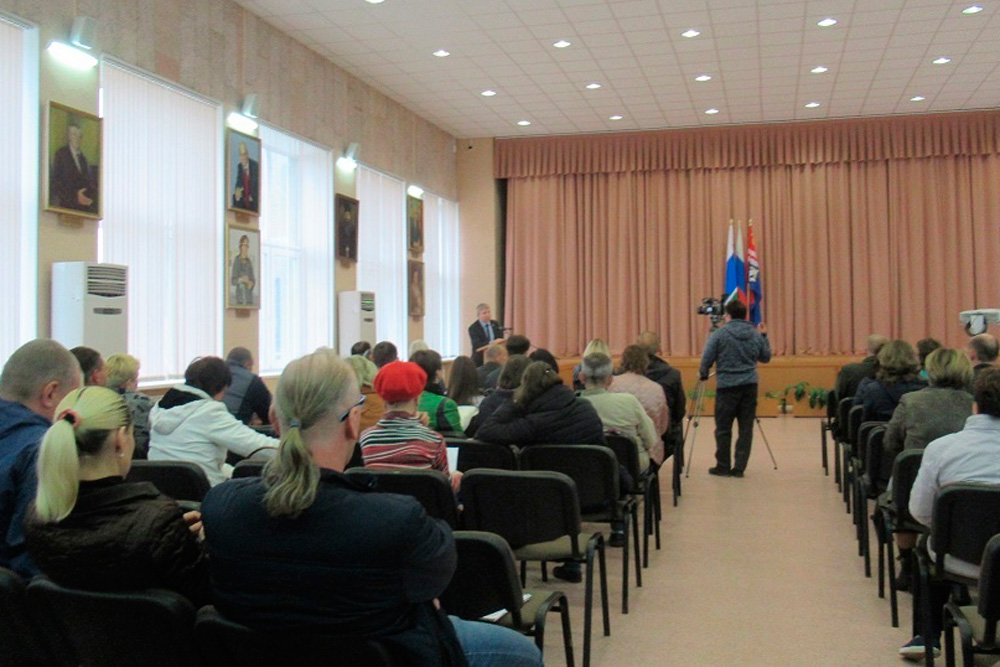 У обманутых дольщиков из Каменска-Уральского остался всего один день признать себя таковыми. Спешат далеко не все...