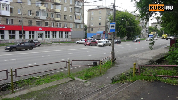 Сегодня утром в Каменске-Уральском в ДТП пострадал пешеход. ФОТО