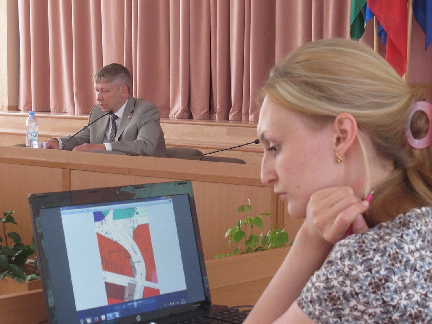 На минувших слушаниях в Каменске-Уральском обсудили значимые изменения: одно касается парка на «Космосе», второе – правил застройки