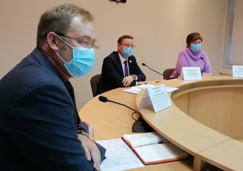 «Год назад ситуация была благополучнее». Коронавирусом в Каменске-Уральском болеют беременные женщины и почти две сотни детей