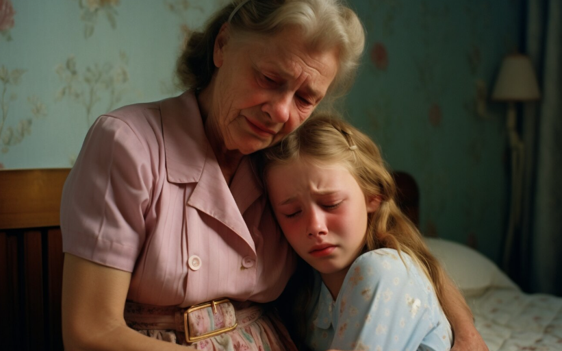 Не в воспитании дело: почему одни дети уважают родителей, а другие – нет