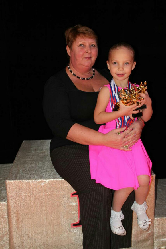 Воспитанники ДК «Юность» из Каменска-Уральского заняли первые места на соревнованиях по танцам в Оренбурге и Нижнем Тагиле