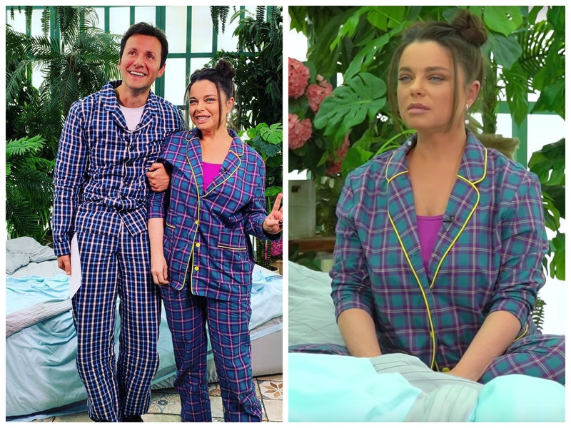 Королёва призналась, что потеряла ребёнка из-за домашних фото 18+, слитых в Сеть