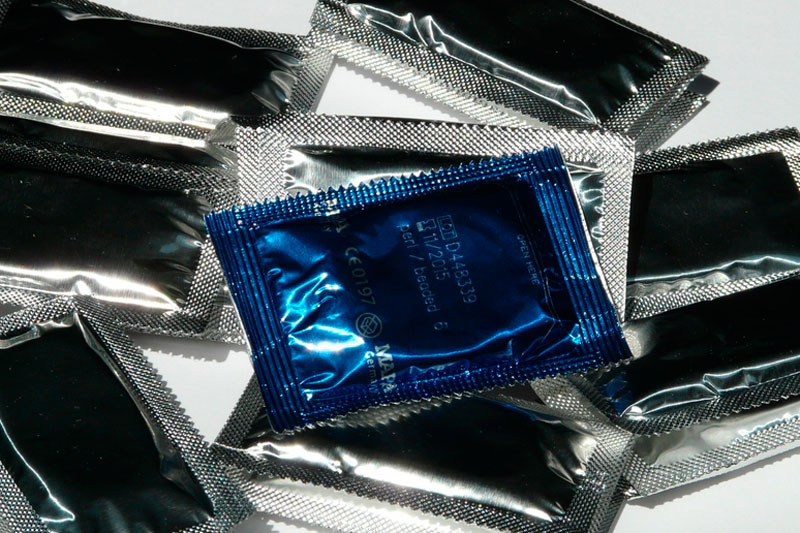 В Олимпийскую деревню для ОИ-2026 доставят новые презервативы для спортсменов | В Олимпийской деревне в Италии началась доставка новых презервативов