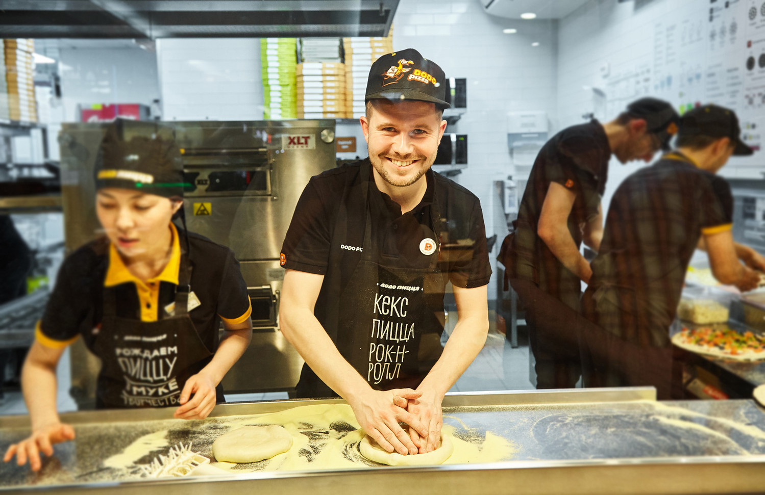 Как в Каменске-Уральском удаленно следить за своим бизнесом и не потратить при этом состояние?