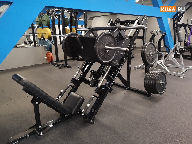 Россиянам могут предоставить налоговый вычет по НДФЛ за занятия спортом