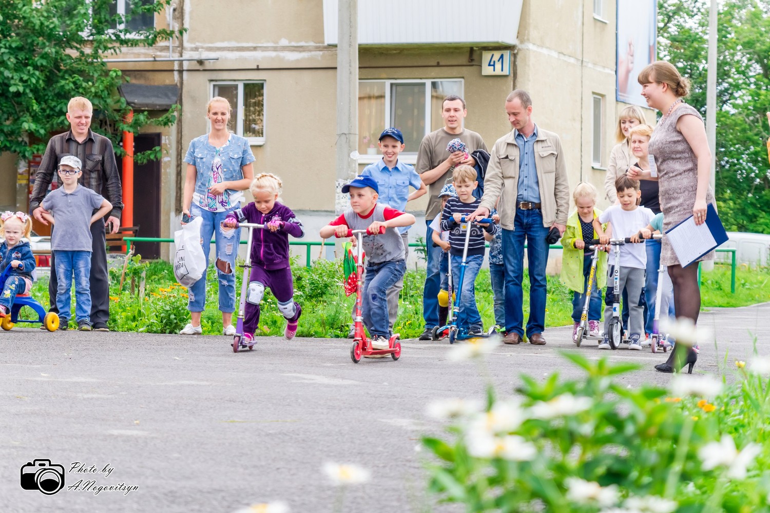 Пригодится! Все, что участникам и зрителям Фестиваля семейной культуры в Каменске-Уральском надо знать о празднике и его организации