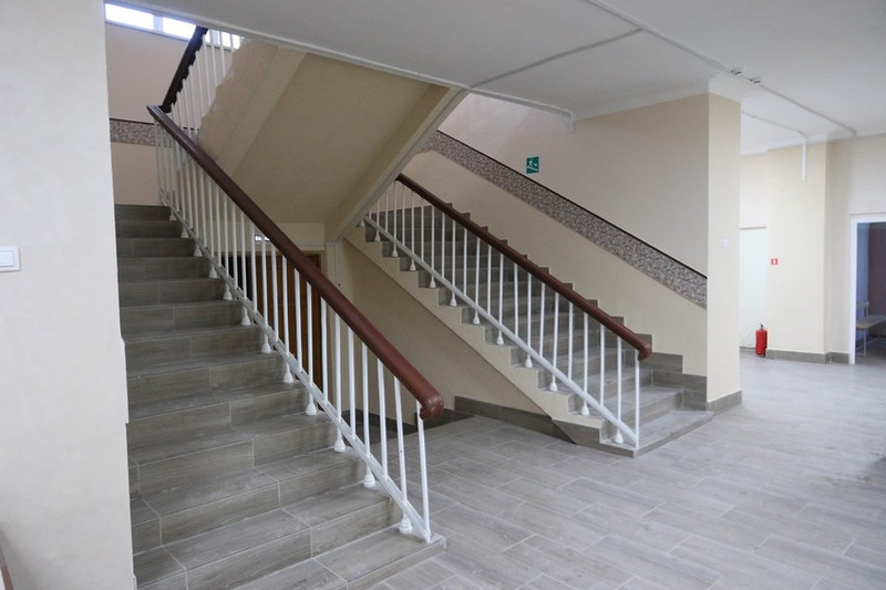 Дом спорта «Металлист» в Каменске-Уральском получает второе дыхание