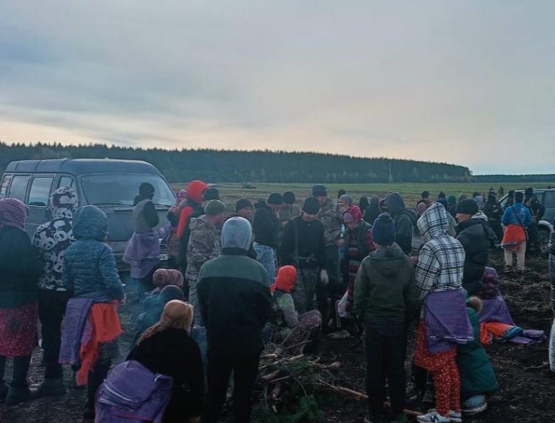 Тотальная чистка: полиция Каменска-Уральского всего за 2 дня выдворила из страны 9 мигрантов  | Полиция Каменска-Уральского за 2 дня выдворила из страны 9 мигрантов 