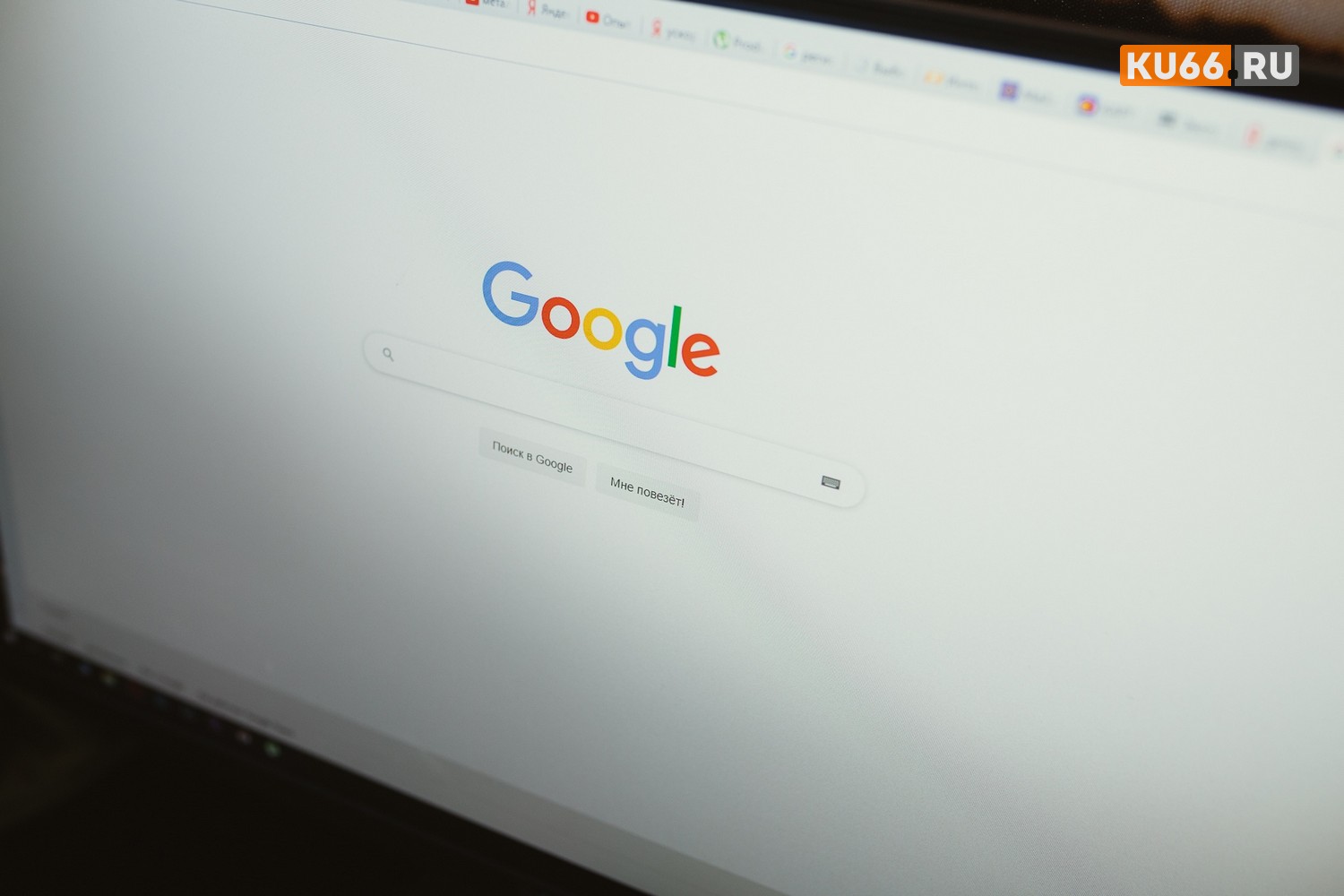 В Госдуме нашли способ приструнить интернет-гигантов, хранящих данные россиян за рубежом