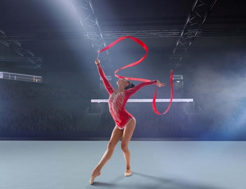 Почему в Каменске-Уральском гимнастикой занимаются только девочки? Власти отвечают | В Каменске-Уральском рассказали, почему гимнастикой занимаются только девочки 