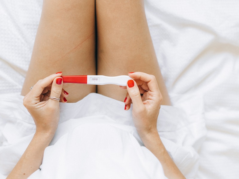 В Госдуме поддержали. Родившие студентки будут переведены на бюджет