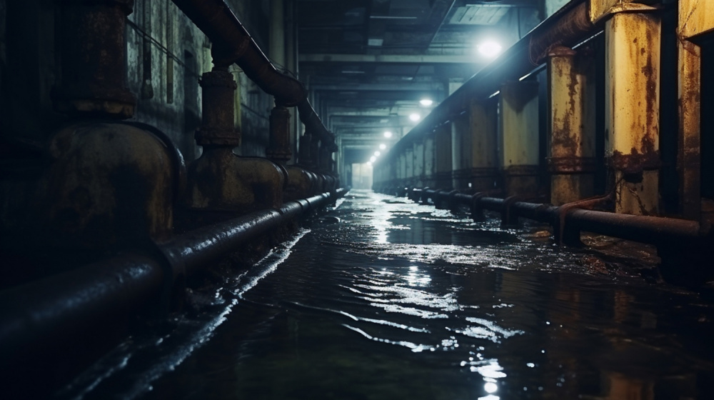 Сырость в подвалах: эксперт объяснил, чем опасен для жильцов затхлый воздух в многоквартирном доме | Эксперт по ЖКХ: сырость в подвалах — идеальная среда для паразитов