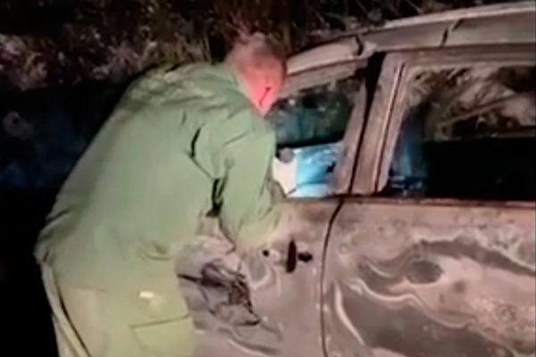 "Гнались и стреляли": соседи рассказали об убийстве семьи в Подмосковье