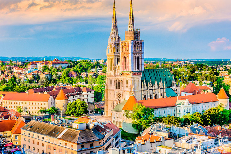 Как переехать в Хорватию из России?