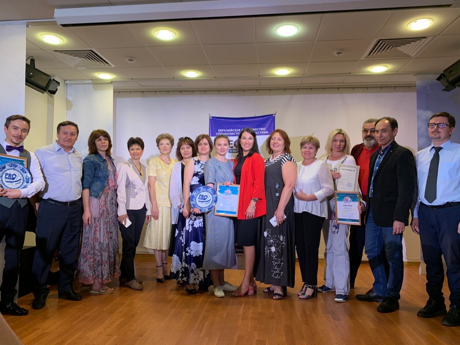 Все правильно делают! Оказывается, у Центра туризма Каменска-Уральского – лучшие паблики в соцсетях. Таковы итоги конкурса «PROбренд»