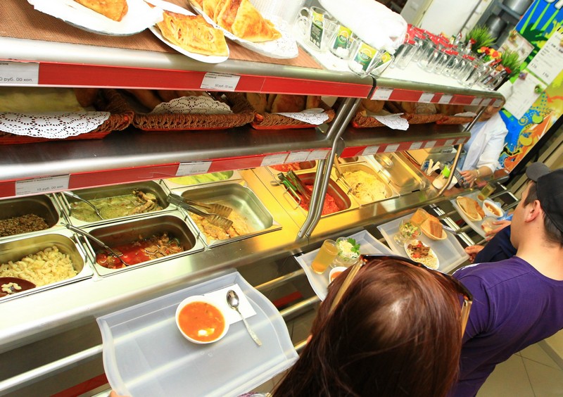 Виноваты, исправляемся: в заведениях общепита Каменска-Уральского нарушали Указ губернатора о работе, а не о продаже спиртного