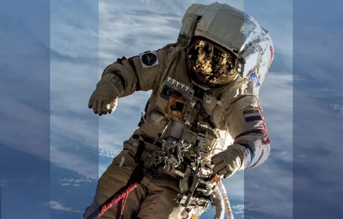 ПСБ: В России впервые пройдет Неделя космоса к 65-летию полета Гагарина | В России запускают Неделю космоса