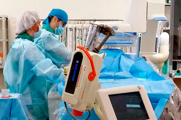 Кардиолог Алина Зубаирова: Инфаркт можно предотвратить, если не игнорировать симптомы