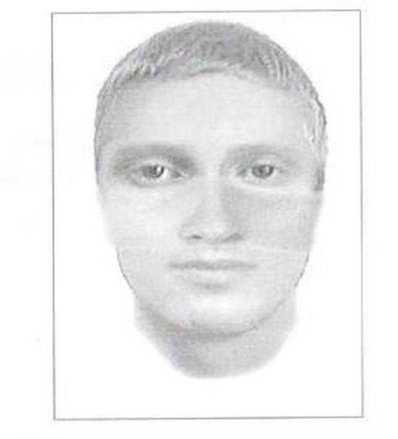 Что украл – не сообщается, но ущерб значительный. Полиция Каменска-Уральского объявила розыск преступника по фотороботу