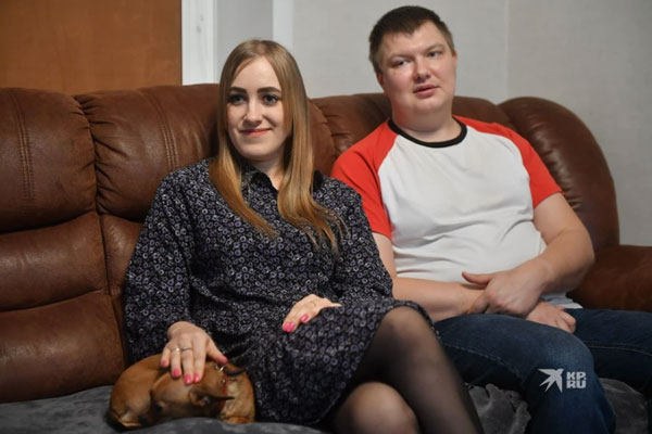 Жительница Каменска-Уральского в 20 лет удочерила девочку, а сейчас воспитывает пять приемных детей